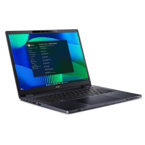 ACER TRAVELMATE P4 14 TMP414-42-TCO-R8Z6 14" AMD RYZEN 7 8840U RAM 32GB-SSD 1TB NVMe-AMD RADEON GRAPHICS-WI-FI 6E-WIN 11 PROF (NX.B8EET.001)